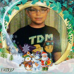 Meet your Posher, Misty